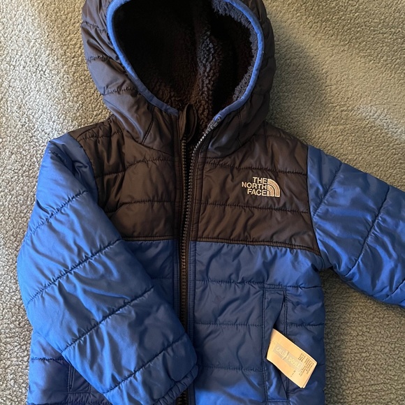 2t north face winter coat - Picture 1 of 2